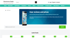 Desktop Screenshot of pctipsworld.com