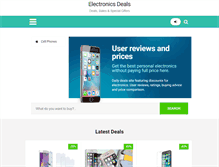 Tablet Screenshot of pctipsworld.com